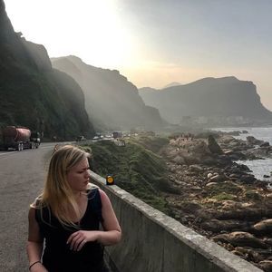 Meet your Posher, Rachel